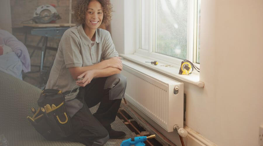 Professional industrial roofing company in Cathedral City, CA